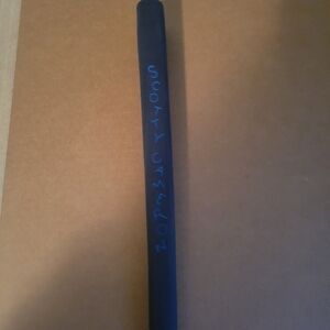 Scotty Cameron Blue Dancing Letters Navy Blue Putter Grip